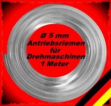 Meter 5mm belt gebraucht kaufen  Bad Hersfeld