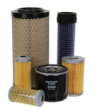 Filter service kit for sale  Shipping to Ireland