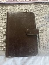 Mulberry filofax personal for sale  GLASTONBURY