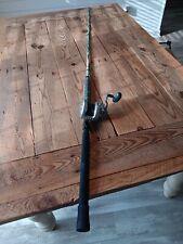 Offshore jigging rod for sale  Hickory