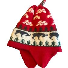 l wool winter s kid hat for sale  Summerfield