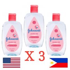 Johnson baby cologne for sale  Shipping to Ireland