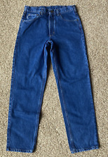 Men carhartt jeans for sale  Lima