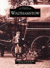 Walthamstow keith romig for sale  UK