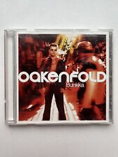 Paul Oakenfold - Bunkka (CD) comprar usado  Enviando para Brazil