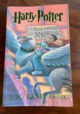Used, Harry Potter En Die Gevangene Van Azkaban Afrikaans Book, 1st Rare Edition 2000 for sale  South Africa 