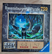 Exit puzzle 150281 gebraucht kaufen  Altenahr