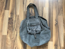 Liebeskind handtasche taupe gebraucht kaufen  Schönefeld