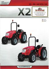 Mccormick series tractor for sale  DEAL