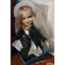 Bride chucky tiffany for sale  Perry