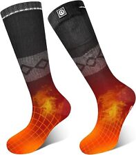Heated socks men for sale  TAUNTON