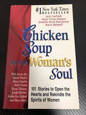 Chicken soup woman for sale  Elmwood Park