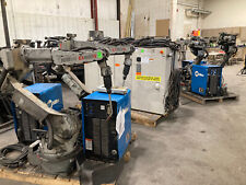 Motoman ea1900n welding for sale  Sioux City