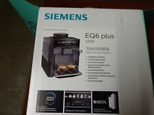 Siemens te651509de eq6 gebraucht kaufen  Sögel