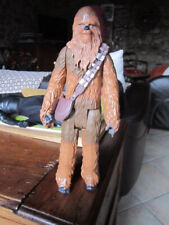 Chewbacca figurine star d'occasion  Châteaubriant