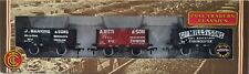 Bachmann 37-075T 7 Plank Open Wagon Coal Trader Classics Froude & Hext Exclusive for sale  Shipping to South Africa