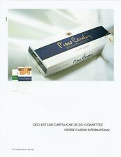 Publicité advertising 0522 d'occasion  Raimbeaucourt