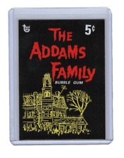 Addams family 2018 for sale  Cleveland