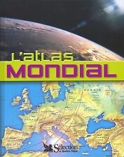 V560903 atlas mondial d'occasion  Hennebont
