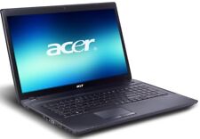 Acer travelmate 5742 for sale  BIRMINGHAM