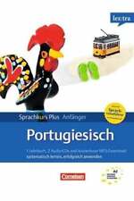 Lextra portugiesisch sprachkur gebraucht kaufen  Stuttgart