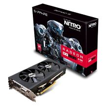 Sapphire radeon nitro usato  Monza