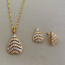 22ct gold necklace for sale  BIRMINGHAM