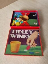 Vintage tidley winks for sale  Shipping to Ireland
