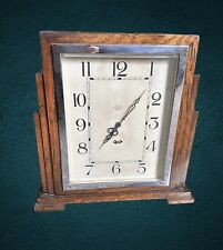 Smith sectric clock for sale  ASHBY-DE-LA-ZOUCH