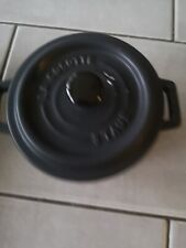 Mini cocottes staub d'occasion  La-Varenne-Saint-Hilaire