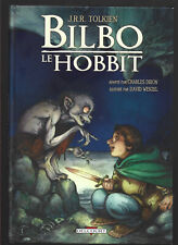 Bilbo hobbit tolkien d'occasion  Martigues