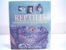 Encyclopedia reptiles amphibia for sale  Montgomery