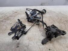 Front foot pegs for sale  DONCASTER