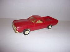 Vintage plastic ford for sale  Dover