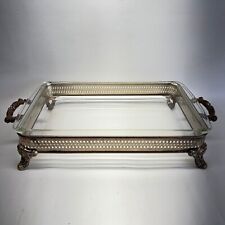 Pyrex silver plated for sale  Ooltewah