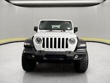 jeep s wrangler sport 2020 for sale  Tomball