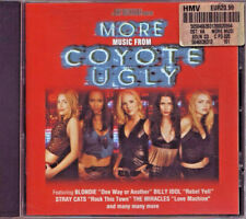 Music coyote ugly for sale  Ireland