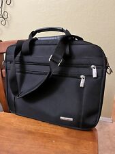 Samsonite black briefcase for sale  Phoenix