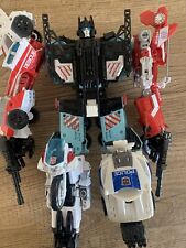 Transformers combiner wars usato  Pozzuoli