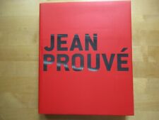 Jean prouve catalogue d'occasion  Einville-au-Jard