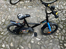 Bicicletta bambino pollici usato  Sassuolo