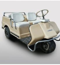 Harley Davidson Gas Electric Golf Cart Service Repair Manual Parts 63 - 03 on 4G for sale  Shipping to South Africa