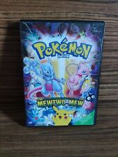 Pokémon film dvd usato  Fabriano