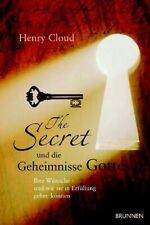 The secret geheimnisse gebraucht kaufen  Berlin