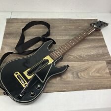 Guitarra Guitar Hero Live sem fio ouro preto CE0700 sem dongle - Funciona comprar usado  Enviando para Brazil