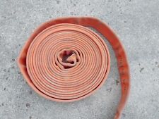 Orange fire hose for sale  Columbus