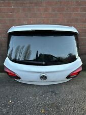 Vauxhall corsa door for sale  SHEFFIELD