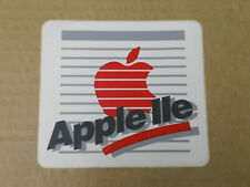 adesivi apple usato  Novara