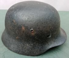 Wehrmacht stahlhelm glocke gebraucht kaufen  Berlin