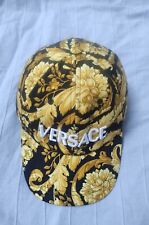 Versace Barocco Pattern Cap Jest size 58 na sprzedaż  PL
